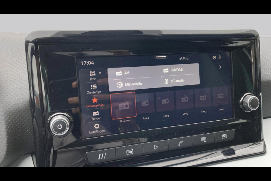 Seat Ibiza 1.0 EcoTSI 95pk Style Business Connect | Stoelverwarming | Pdc | Clima | App connect