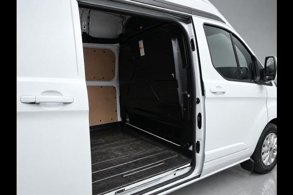 Ford Transit Custom 300 2.0 TDCI 130 PK L2H2 Limited AUTOMAAT AIRCO NAVI CRUISE CONTROL