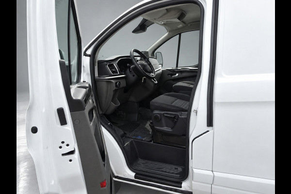 Ford Transit Custom 300 2.0 TDCI 130 PK L2H2 Limited AUTOMAAT AIRCO NAVI CRUISE CONTROL