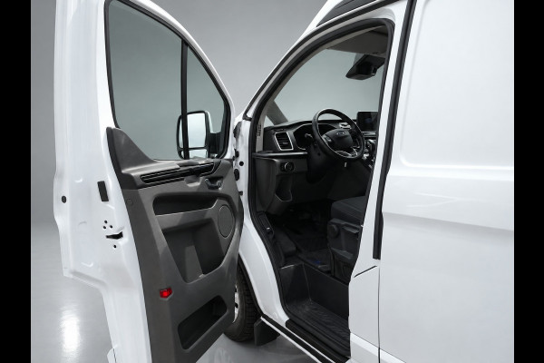 Ford Transit Custom 300 2.0 TDCI 130 PK L2H2 Limited AUTOMAAT AIRCO NAVI CRUISE CONTROL