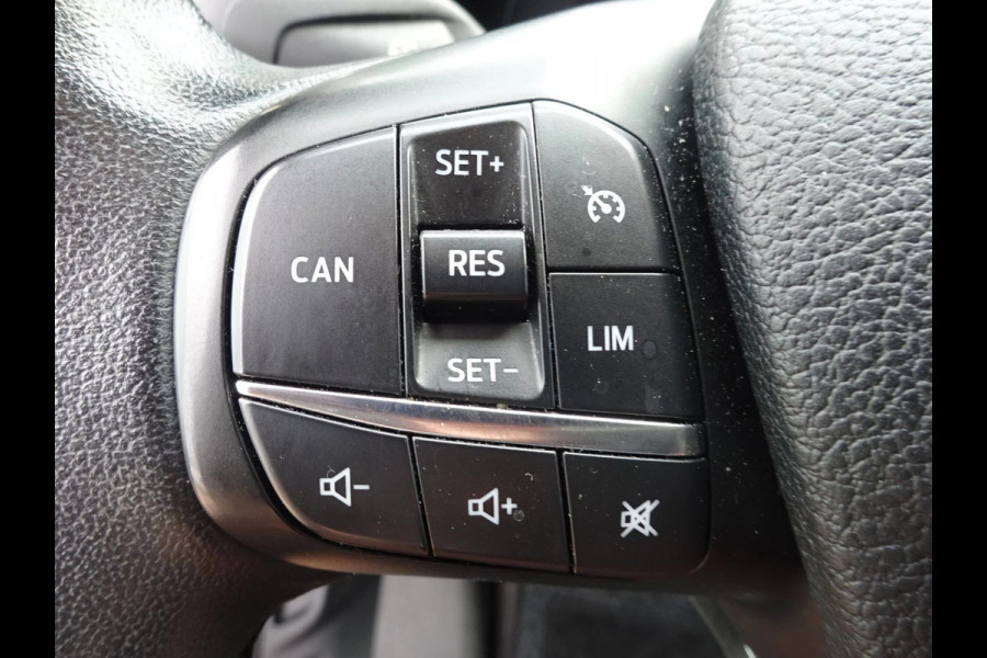 Ford Transit Custom 300 2.0 TDCI 130 PK L2H2 Limited AUTOMAAT AIRCO NAVI CRUISE CONTROL
