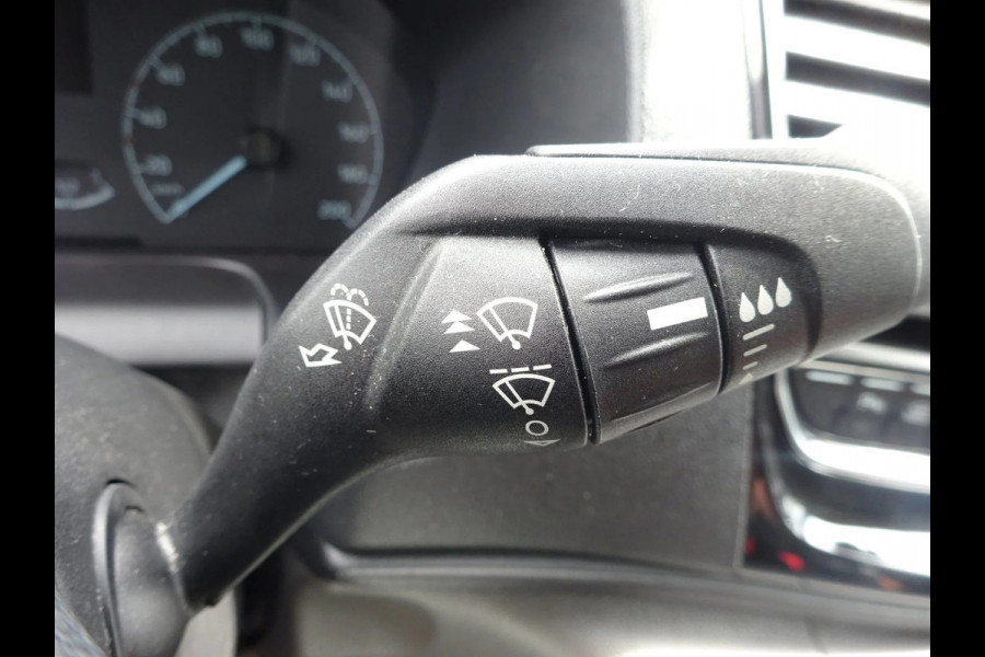 Ford Transit Custom 300 2.0 TDCI 130 PK L2H2 Limited AUTOMAAT AIRCO NAVI CRUISE CONTROL