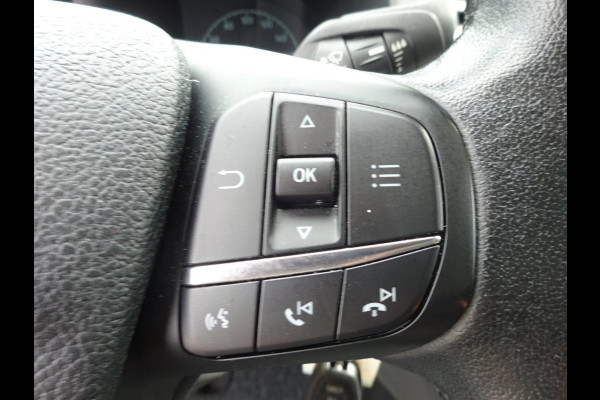 Ford Transit Custom 300 2.0 TDCI 130 PK L2H2 Limited AUTOMAAT AIRCO NAVI CRUISE CONTROL