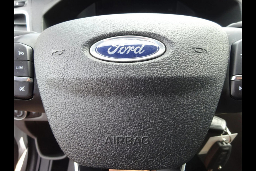Ford Transit Custom 300 2.0 TDCI 130 PK L2H2 Limited AUTOMAAT AIRCO NAVI CRUISE CONTROL
