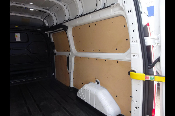 Ford Transit Custom 300 2.0 TDCI 130 PK L2H2 Limited AUTOMAAT AIRCO NAVI CRUISE CONTROL