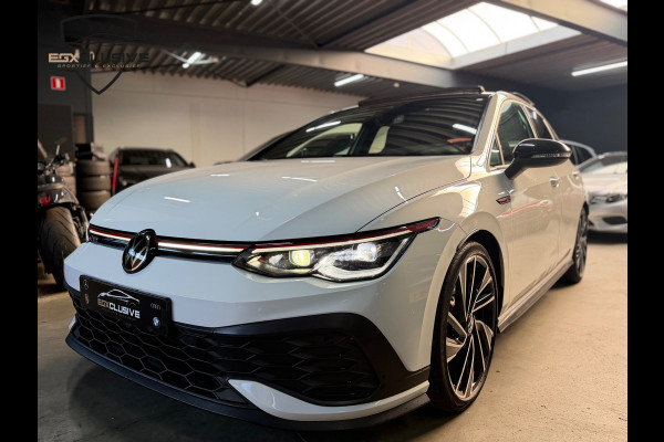 Volkswagen Golf 2.0 TSI GTI CLUBSPORT|PANO|CAMERA|BLINDSPOT|ACC