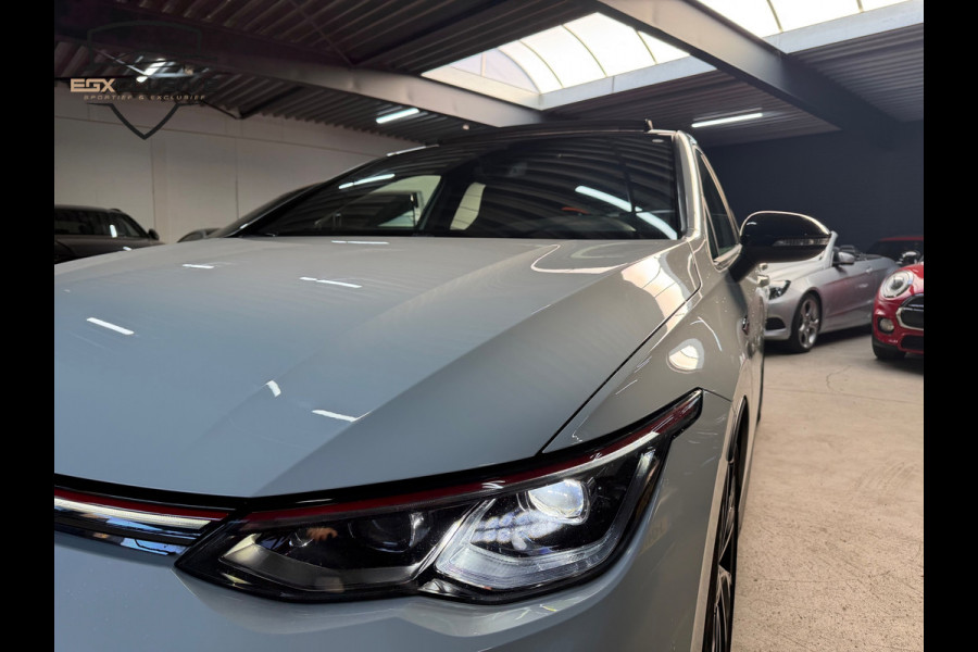 Volkswagen Golf 2.0 TSI GTI CLUBSPORT|PANO|CAMERA|BLINDSPOT|ACC