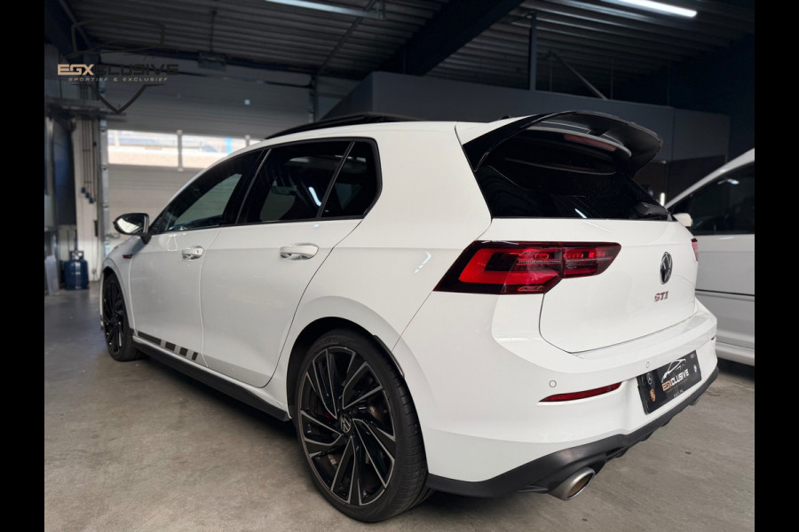 Volkswagen Golf 2.0 TSI GTI CLUBSPORT|PANO|CAMERA|BLINDSPOT|ACC
