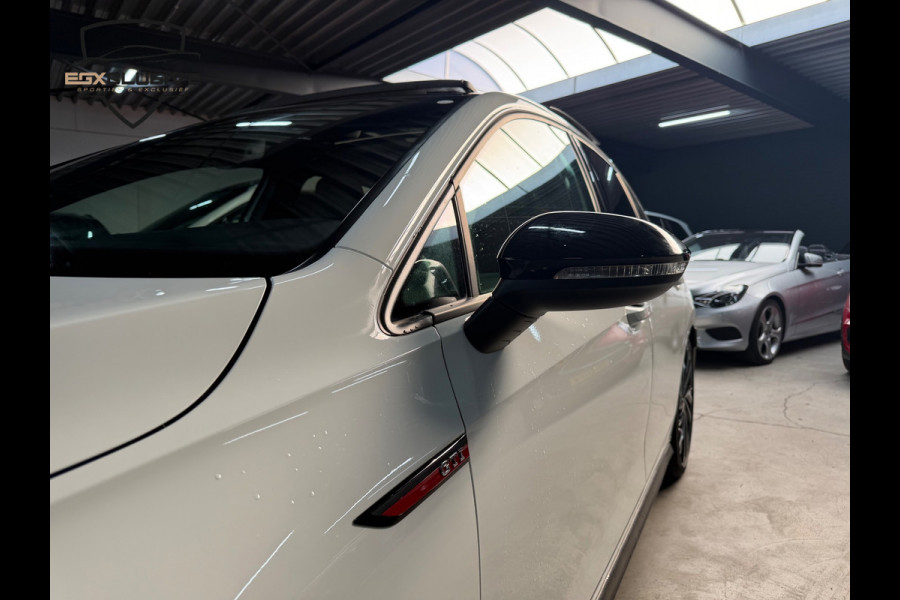 Volkswagen Golf 2.0 TSI GTI CLUBSPORT|PANO|CAMERA|BLINDSPOT|ACC