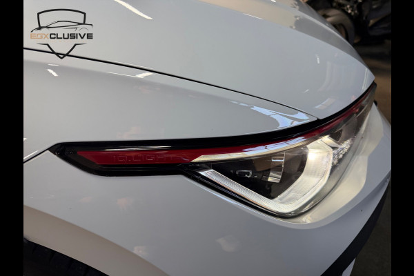 Volkswagen Golf 2.0 TSI GTI CLUBSPORT|PANO|CAMERA|BLINDSPOT|ACC