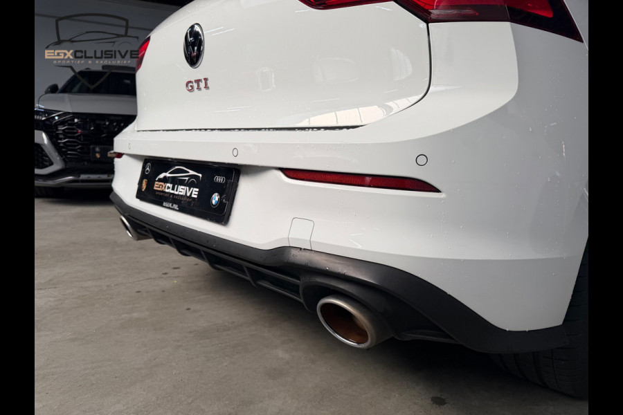 Volkswagen Golf 2.0 TSI GTI CLUBSPORT|PANO|CAMERA|BLINDSPOT|ACC