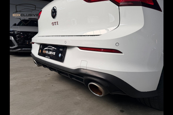 Volkswagen Golf 2.0 TSI GTI CLUBSPORT|PANO|CAMERA|BLINDSPOT|ACC