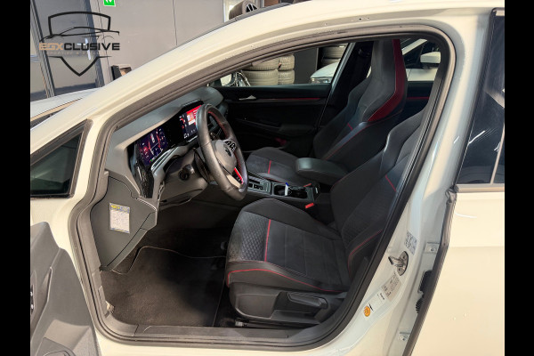 Volkswagen Golf 2.0 TSI GTI CLUBSPORT|PANO|CAMERA|BLINDSPOT|ACC