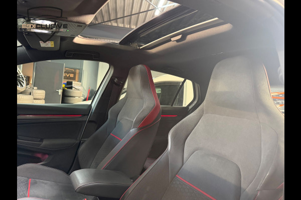Volkswagen Golf 2.0 TSI GTI CLUBSPORT|PANO|CAMERA|BLINDSPOT|ACC