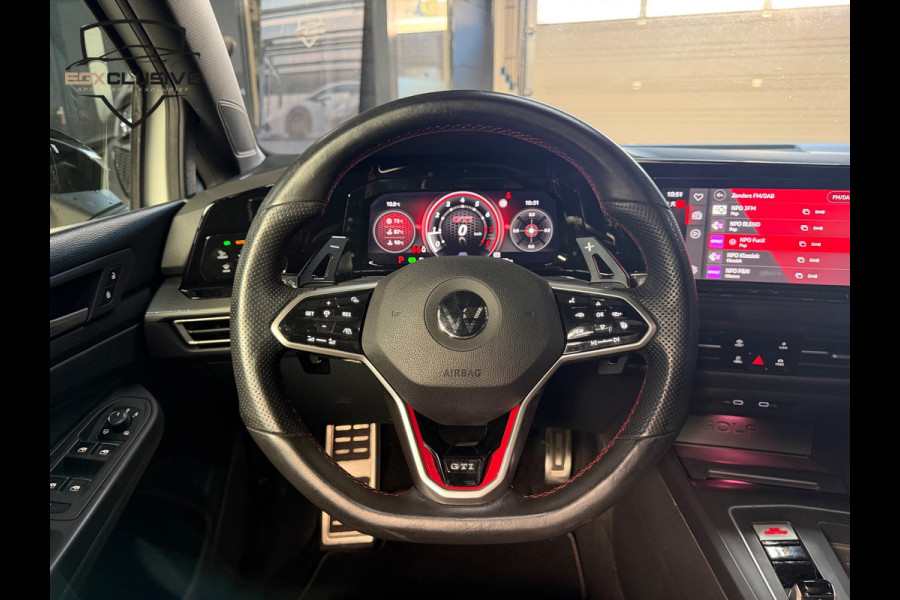 Volkswagen Golf 2.0 TSI GTI CLUBSPORT|PANO|CAMERA|BLINDSPOT|ACC