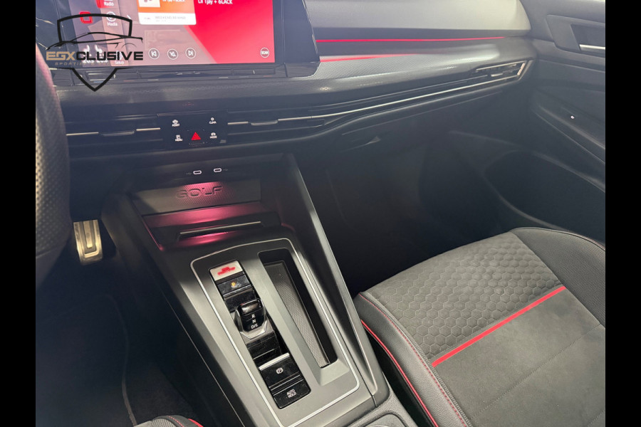 Volkswagen Golf 2.0 TSI GTI CLUBSPORT|PANO|CAMERA|BLINDSPOT|ACC