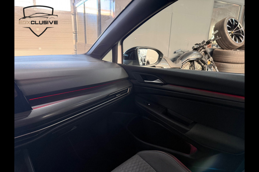 Volkswagen Golf 2.0 TSI GTI CLUBSPORT|PANO|CAMERA|BLINDSPOT|ACC