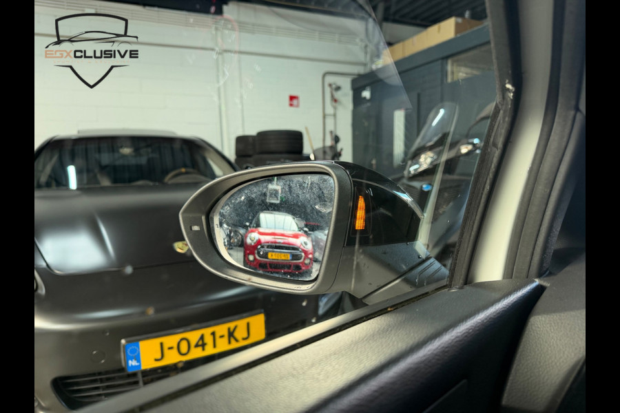 Volkswagen Golf 2.0 TSI GTI CLUBSPORT|PANO|CAMERA|BLINDSPOT|ACC
