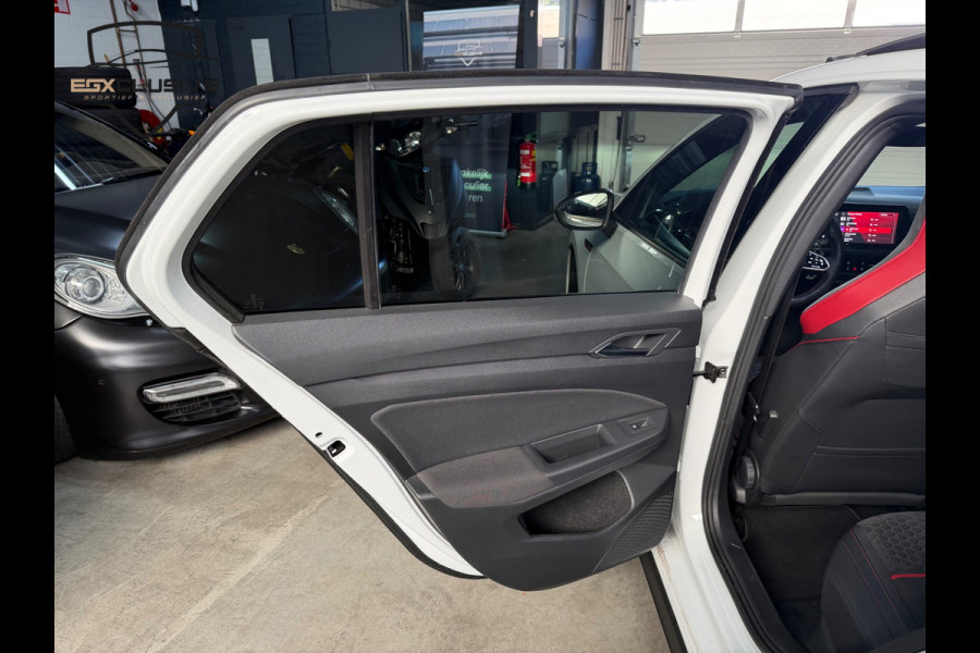 Volkswagen Golf 2.0 TSI GTI CLUBSPORT|PANO|CAMERA|BLINDSPOT|ACC