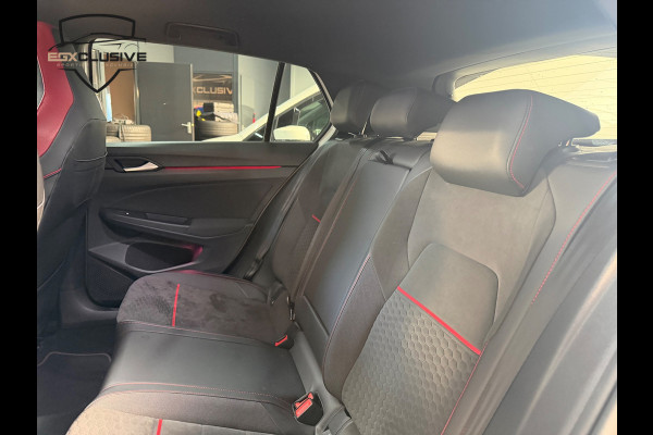 Volkswagen Golf 2.0 TSI GTI CLUBSPORT|PANO|CAMERA|BLINDSPOT|ACC