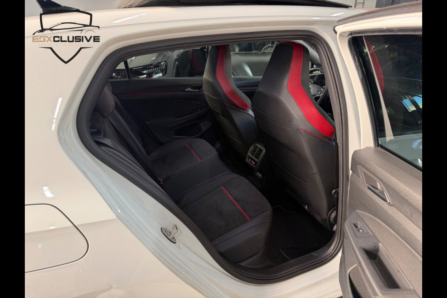 Volkswagen Golf 2.0 TSI GTI CLUBSPORT|PANO|CAMERA|BLINDSPOT|ACC
