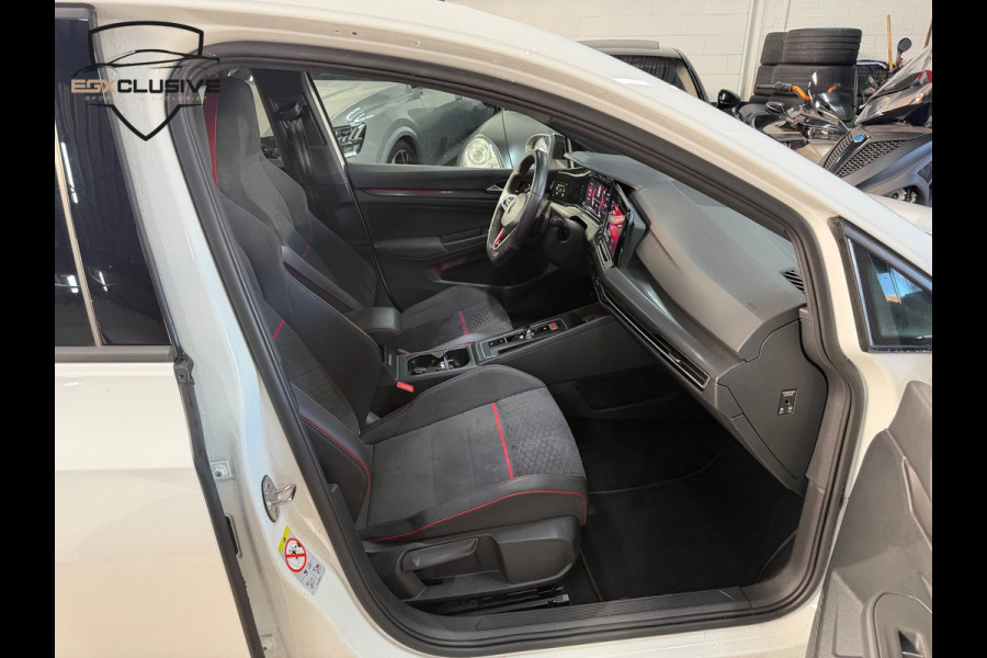 Volkswagen Golf 2.0 TSI GTI CLUBSPORT|PANO|CAMERA|BLINDSPOT|ACC