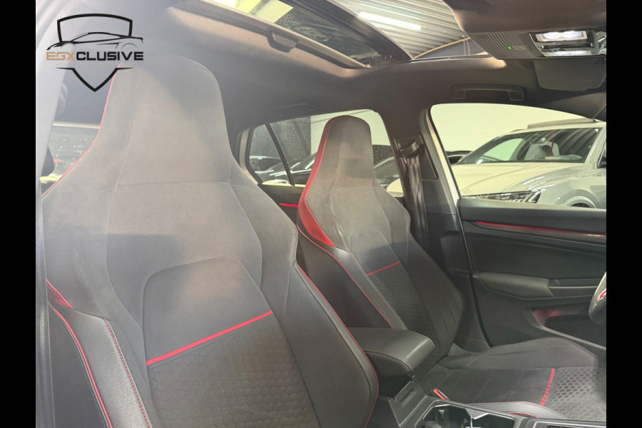 Volkswagen Golf 2.0 TSI GTI CLUBSPORT|PANO|CAMERA|BLINDSPOT|ACC