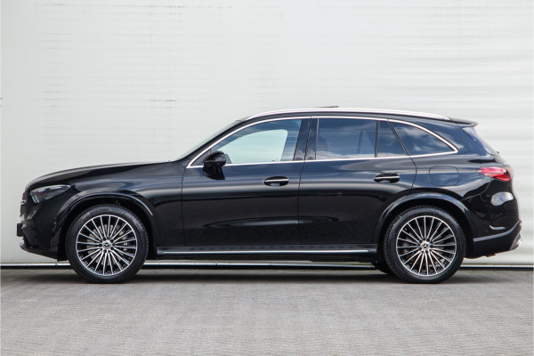 Mercedes-Benz GLC 300e 4MATIC AMG Premium Plus, Luchtvering, Pano, Achterasbesturing, Head-up, Leder Exclusief