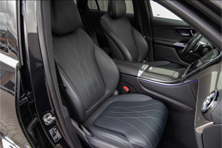 Mercedes-Benz GLC 300e 4MATIC AMG Premium Plus, Luchtvering, Pano, Achterasbesturing, Head-up, Leder Exclusief