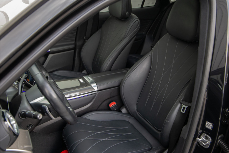 Mercedes-Benz GLC 300e 4MATIC AMG Premium Plus, Luchtvering, Pano, Achterasbesturing, Head-up, Leder Exclusief