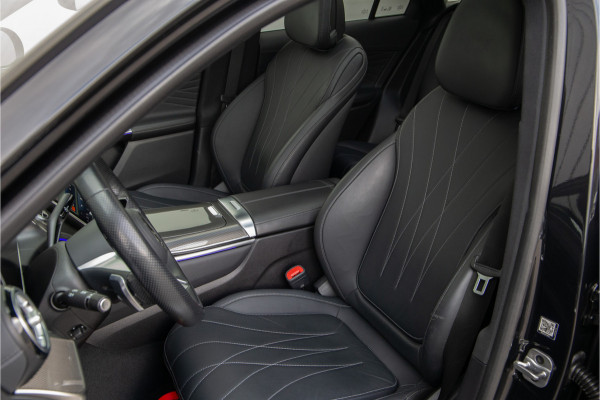 Mercedes-Benz GLC 300e 4MATIC AMG Premium Plus, Luchtvering, Pano, Achterasbesturing, Head-up, Leder Exclusief