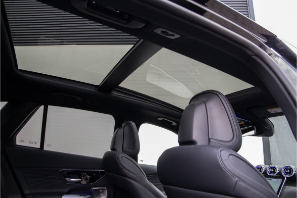 Mercedes-Benz GLC 300e 4MATIC AMG Premium Plus, Luchtvering, Pano, Achterasbesturing, Head-up, Leder Exclusief