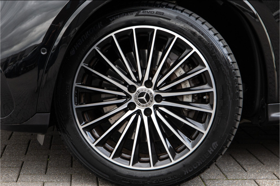 Mercedes-Benz GLC 300e 4MATIC AMG Premium Plus, Luchtvering, Pano, Achterasbesturing, Head-up, Leder Exclusief