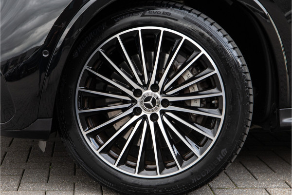 Mercedes-Benz GLC 300e 4MATIC AMG Premium Plus, Luchtvering, Pano, Achterasbesturing, Head-up, Leder Exclusief