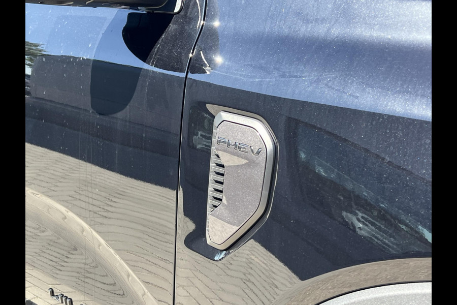Ford Ranger 2.3 PHEV Wildtrak Double Cab | 281pk |  5 persoons! |  Blue Cruise Voorbereiding | Technology Pack Plus Trailer | Cargo Area Pack | Power Rollertop | Prijs excl. BTW incl. BPM | laadkabel mode 3 16A