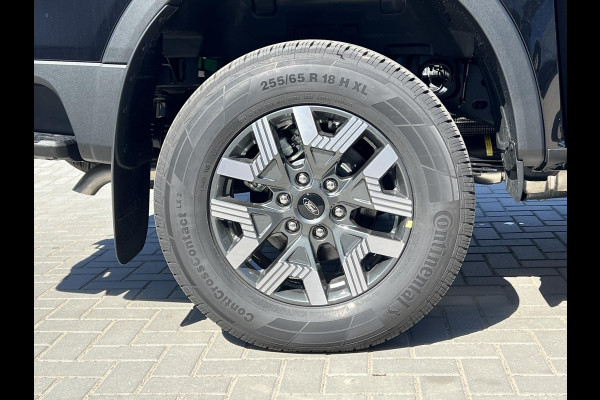 Ford Ranger 2.3 PHEV Wildtrak Double Cab | 281pk |  5 persoons! |  Blue Cruise Voorbereiding | Technology Pack Plus Trailer | Cargo Area Pack | Power Rollertop | Prijs excl. BTW incl. BPM | laadkabel mode 3 16A