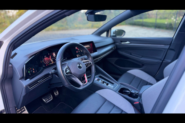 Volkswagen Golf 2.0 TSI GTI 245Pk Panoramadak Sportstoelen Leer Led-Xenon Camera