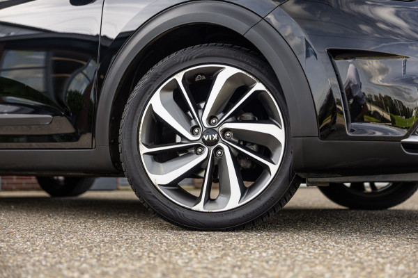 Kia Niro 1.6 GDi Hybrid ExecutiveLine / 61dkm NAP / Camera / Leer / Stoelverw. & Koeling / JBL Audio