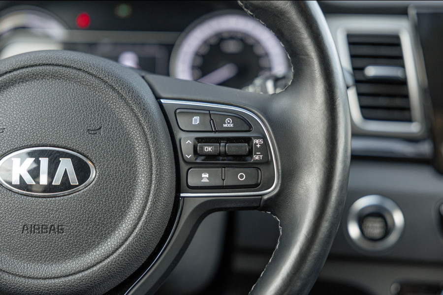 Kia Niro 1.6 GDi Hybrid ExecutiveLine / 61dkm NAP / Camera / Leer / Stoelverw. & Koeling / JBL Audio