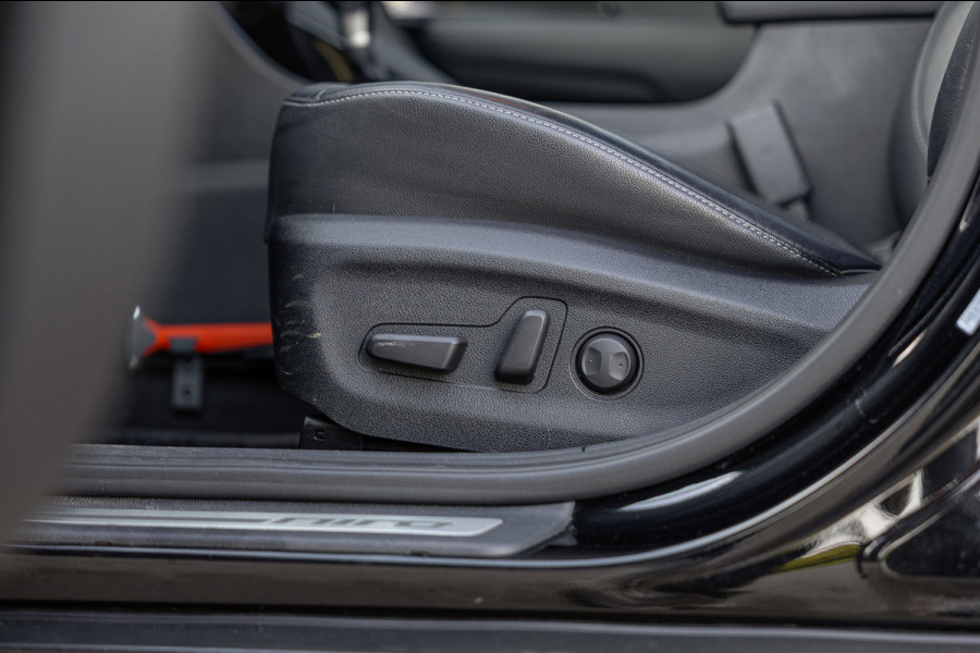 Kia Niro 1.6 GDi Hybrid ExecutiveLine / 61dkm NAP / Camera / Leer / Stoelverw. & Koeling / JBL Audio