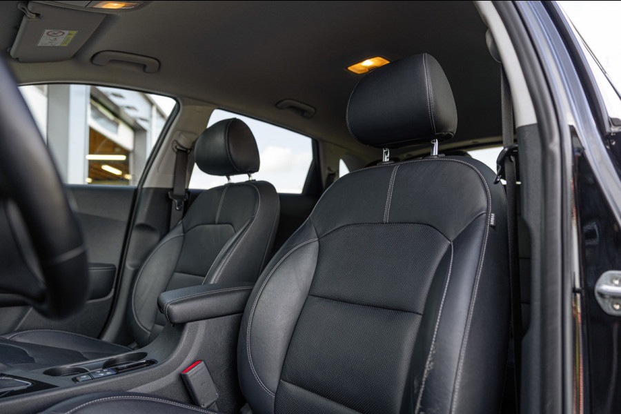 Kia Niro 1.6 GDi Hybrid ExecutiveLine / 61dkm NAP / Camera / Leer / Stoelverw. & Koeling / JBL Audio