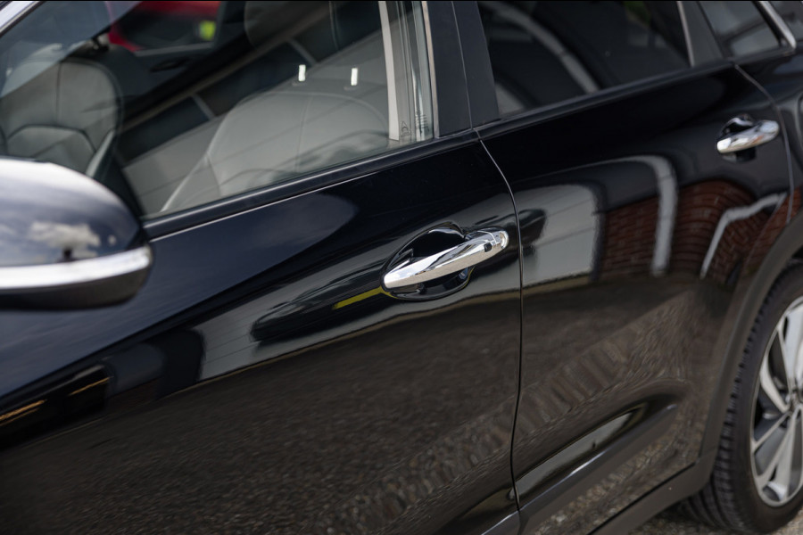 Kia Niro 1.6 GDi Hybrid ExecutiveLine / 61dkm NAP / Camera / Leer / Stoelverw. & Koeling / JBL Audio