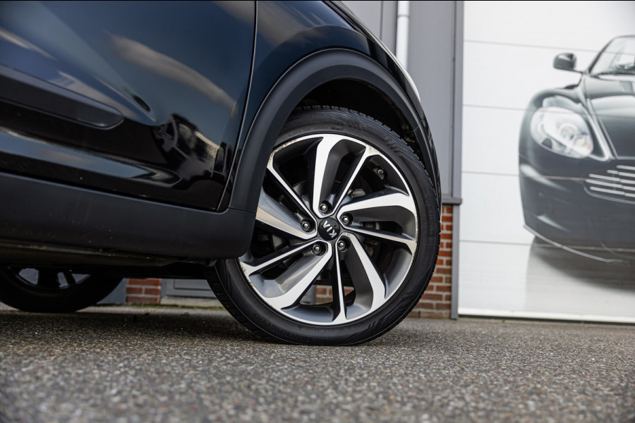Kia Niro 1.6 GDi Hybrid ExecutiveLine / 61dkm NAP / Camera / Leer / Stoelverw. & Koeling / JBL Audio