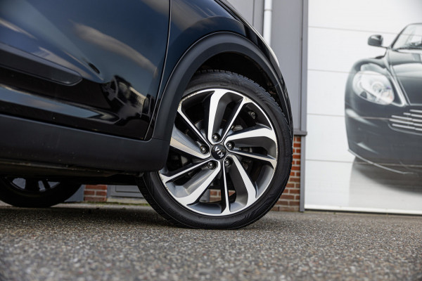 Kia Niro 1.6 GDi Hybrid ExecutiveLine / 61dkm NAP / Camera / Leer / Stoelverw. & Koeling / JBL Audio