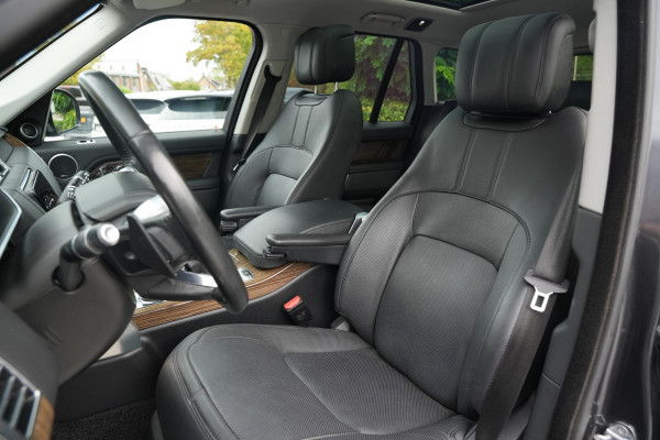 Land Rover Range Rover 5.0 V8 SC Autobiography