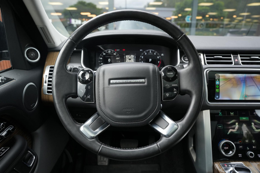 Land Rover Range Rover 5.0 V8 SC Autobiography