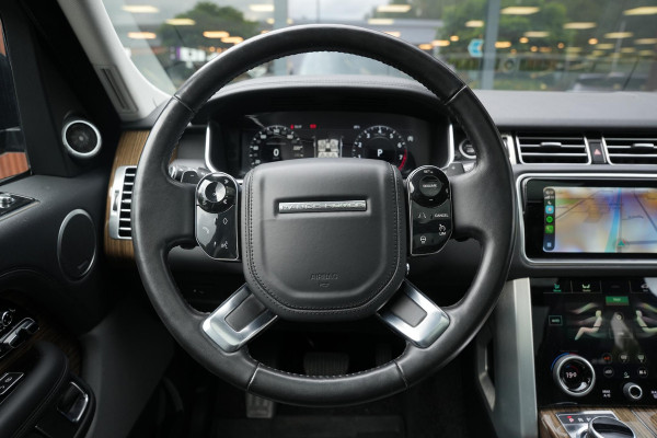Land Rover Range Rover 5.0 V8 SC Autobiography