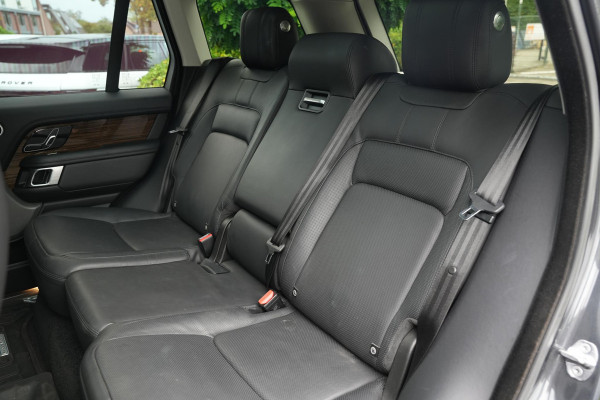 Land Rover Range Rover 5.0 V8 SC Autobiography