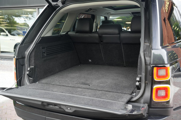 Land Rover Range Rover 5.0 V8 SC Autobiography