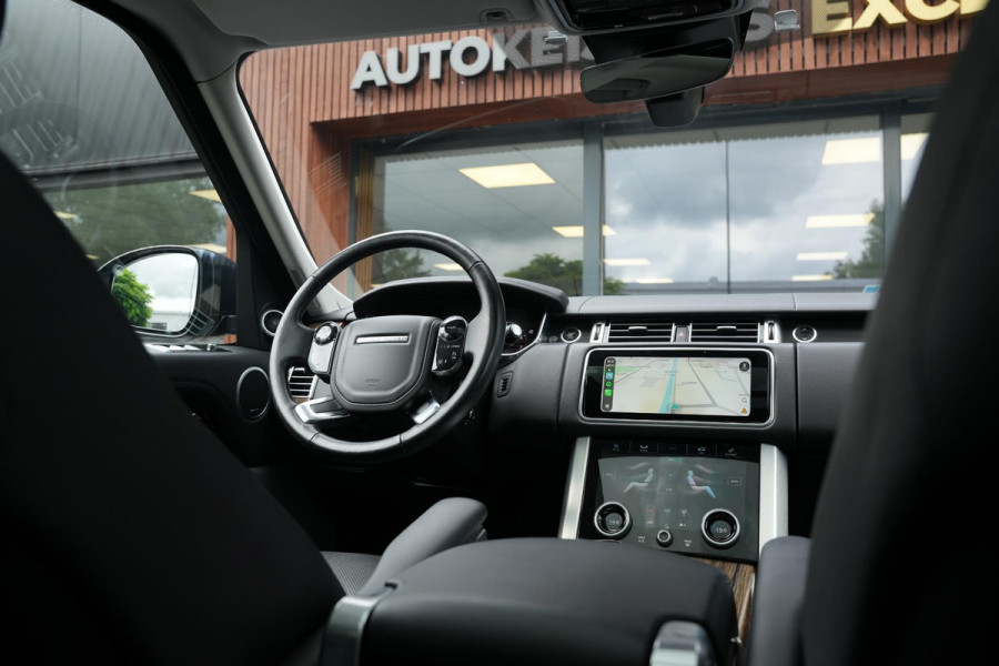 Land Rover Range Rover 5.0 V8 SC Autobiography